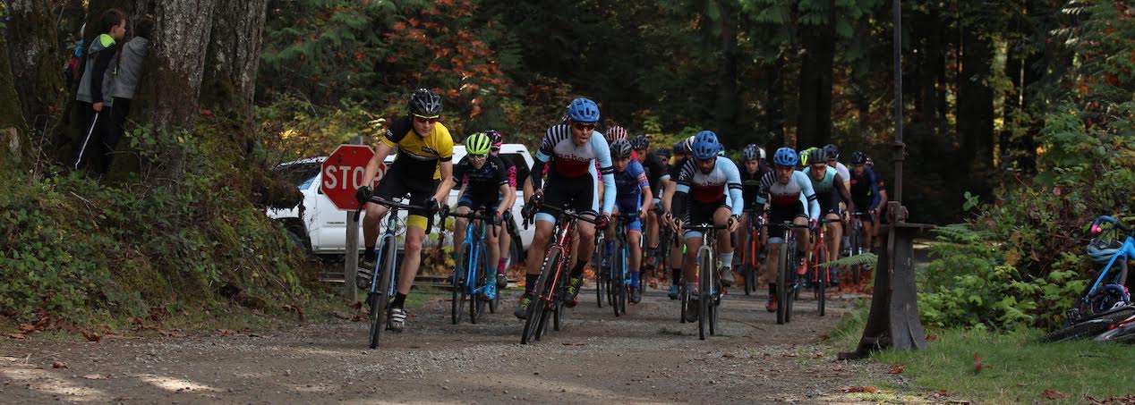 Next Race: