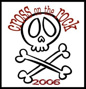 Cross on the Rock 2006