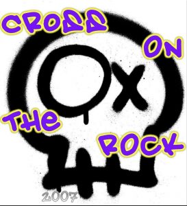 Cross on the Rock 2007