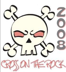 Cross on the Rock 2008