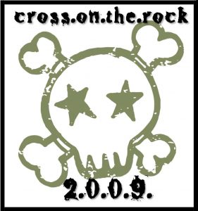 Cross on the Rock 2009