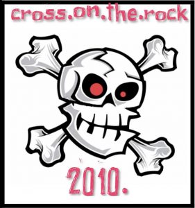 Cross on the Rock 2010
