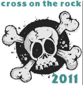 Cross on the Rock 2011