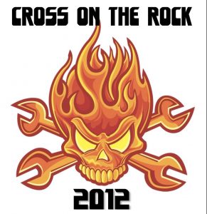Cross on the Rock 2012