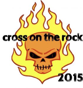 Cross on the Rock 2015