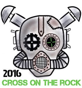 Cross on the Rock 2016