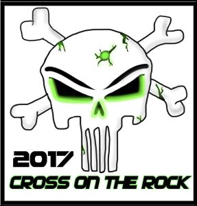 Cross on the Rock 2017